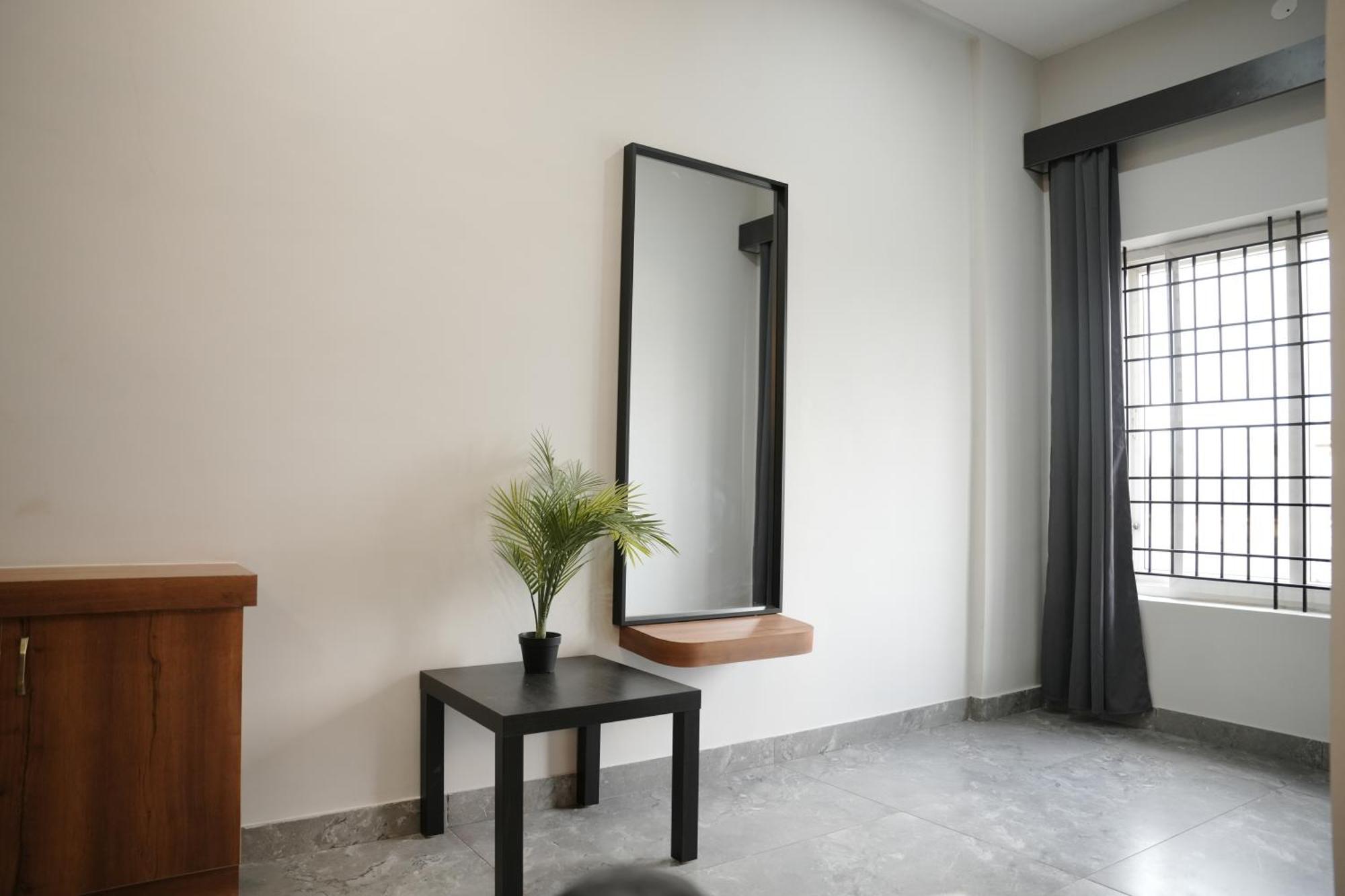 Sarvam Residency Hotel Sāgar Exterior photo